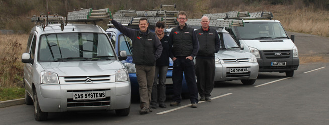 Worcester Aerial, Satellite & CCTV Installers